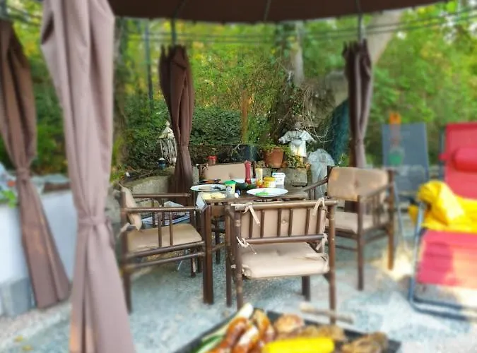 Sonnenschein Familie Hamdorf 公寓 巴特苏尔察