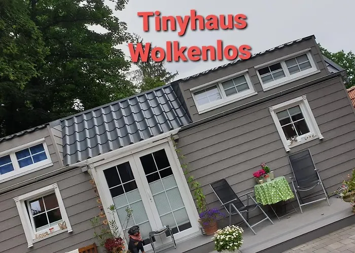 Appartement Sonnenschein Familie Hamdorf *