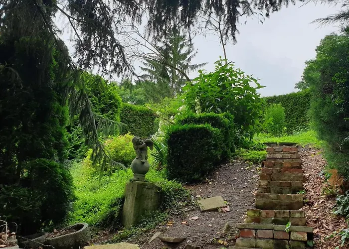 Sonnenschein Familie Hamdorf Appartement *