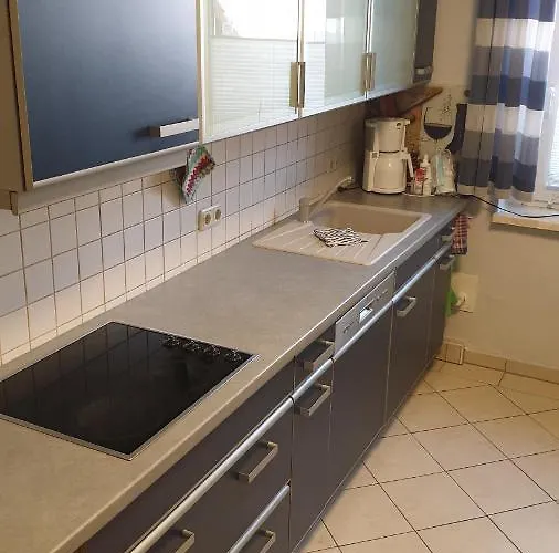 Sonnenschein Familie Hamdorf