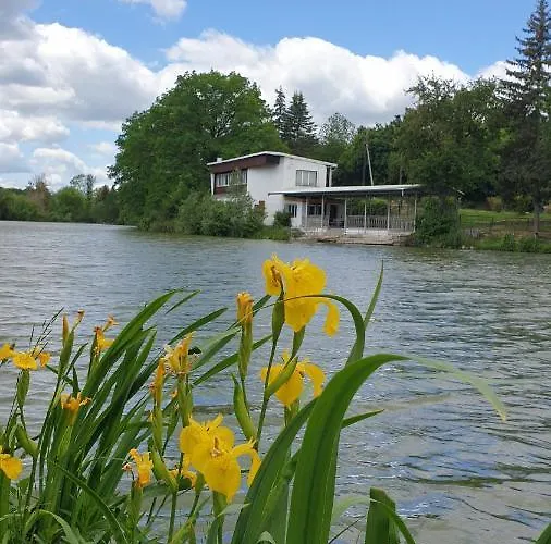Sonnenschein Familie Hamdorf