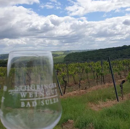 Sonnenschein Familie Hamdorf Бад-Зульца