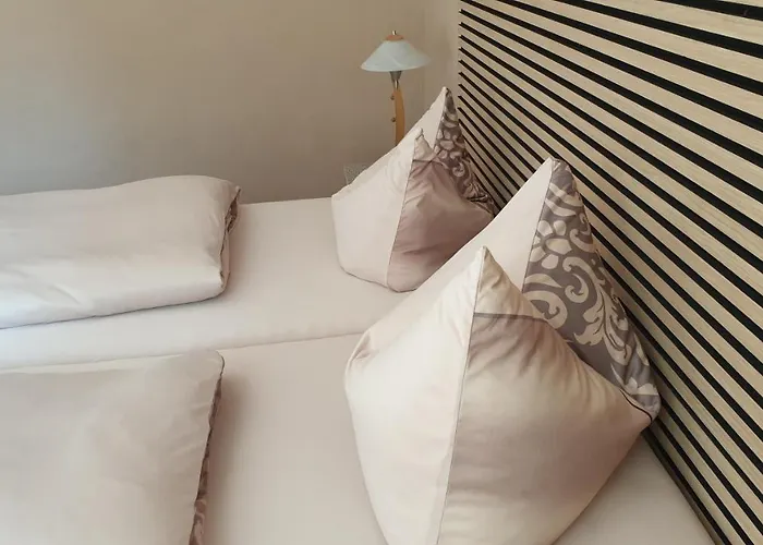 Sonnenschein Familie Hamdorf Appartement *