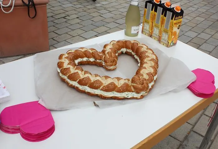 Sonnenschein Familie Hamdorf Апартаменты *