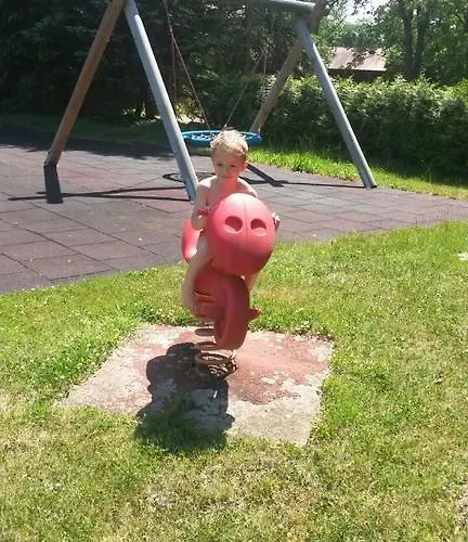 Sonnenschein Familie Hamdorf Апартаменты