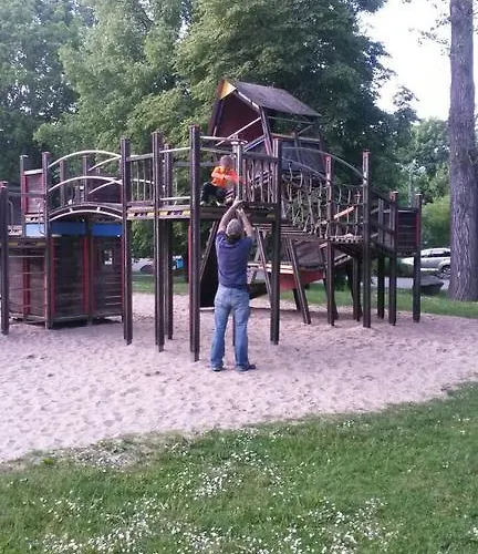 Sonnenschein Familie Hamdorf Бад-Зульца