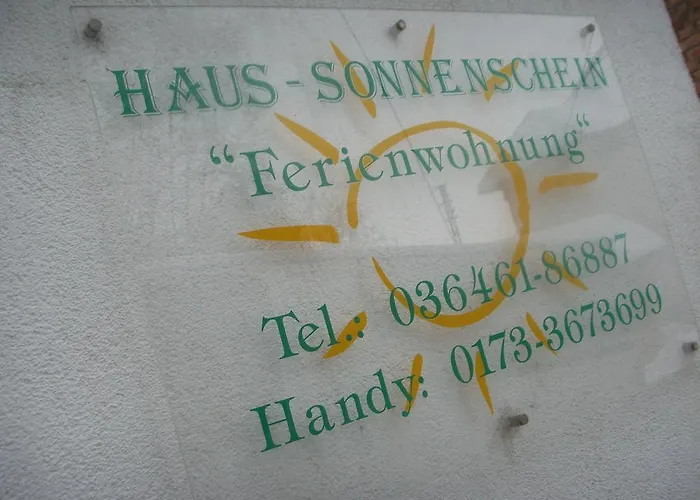 Sonnenschein Familie Hamdorf *