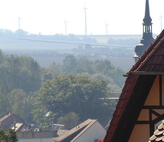 Апартаменты Sonnenschein Familie Hamdorf *