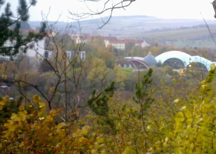 Sonnenschein Familie Hamdorf Appartement