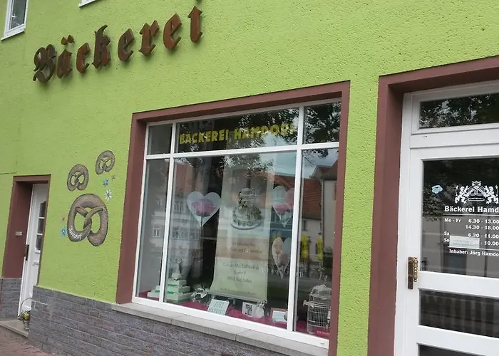 Sonnenschein Familie Hamdorf