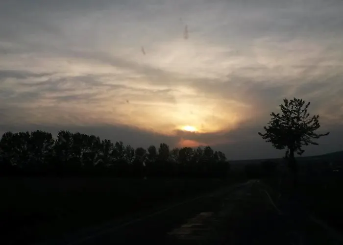 Appartement Sonnenschein Familie Hamdorf