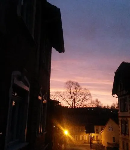 Lejlighed Sonnenschein Familie Hamdorf *