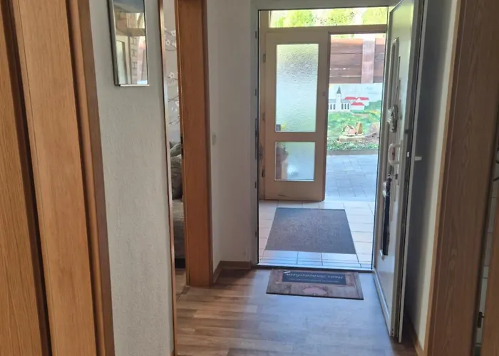 Sonnenschein Familie Hamdorf