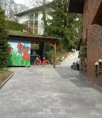 Sonnenschein Familie Hamdorf