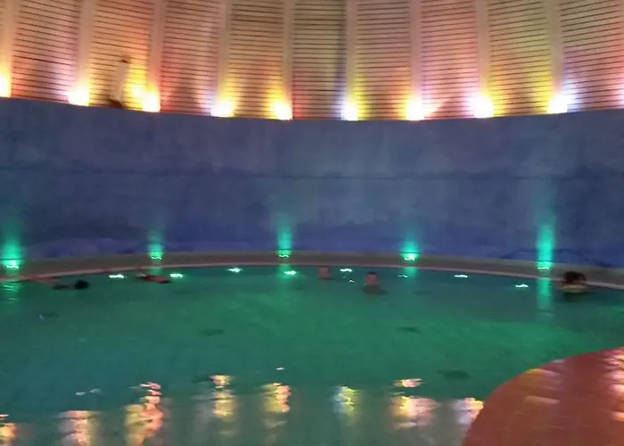 Lejlighed Sonnenschein Familie Hamdorf