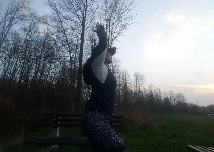 Sonnenschein Familie Hamdorf Appartement Bad Sulza