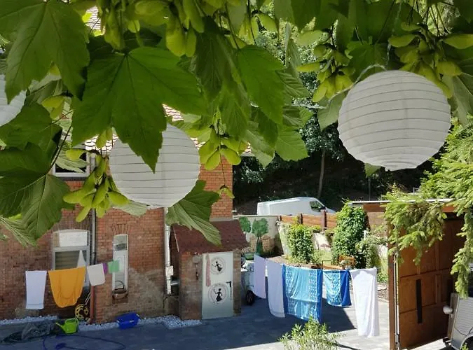 Sonnenschein Familie Hamdorf Апартаменты *