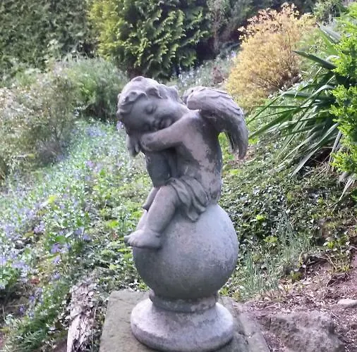 公寓 Sonnenschein Familie Hamdorf