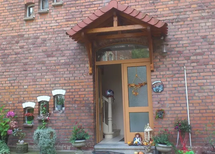 Sonnenschein Familie Hamdorf