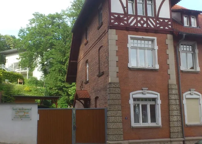 Апартаменты Sonnenschein Familie Hamdorf Бад-Зульца